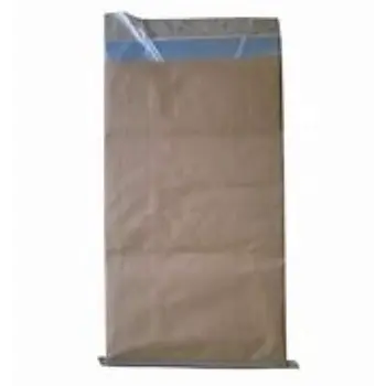 Various HDPE Paper Bags